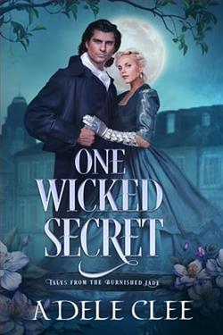 One Wicked Secret by Adele Clee