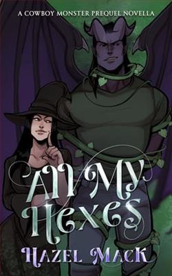 All My Hexes by Hazel Mack
