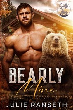 Bearly Mine by Julie Ranseth