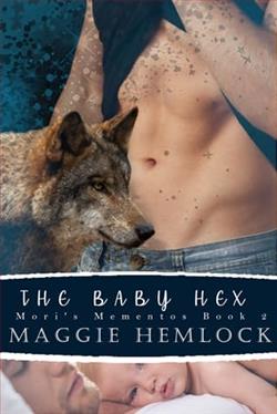 The Baby Hex by Maggie Hemlock