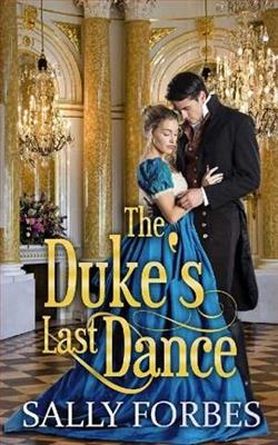The Duke's Last Dance by Sally Forbes