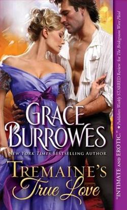 Tremaine's True Love by Grace Burrowes