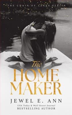 The Homemaker by Jewel E. Ann
