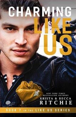 Charming Like Us by Krista & Becca Ritchie