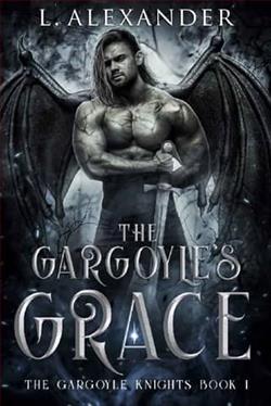 The Gargoyle's Grace by L. Alexander