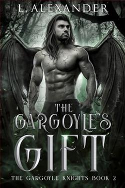 The Gargoyle's Gift by L. Alexander
