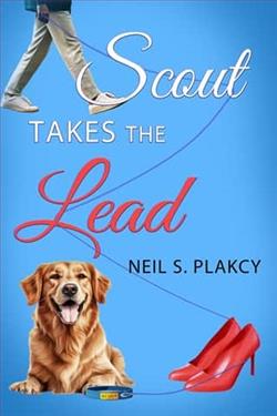 Scout Takes the Lead by Neil S. Plakcy