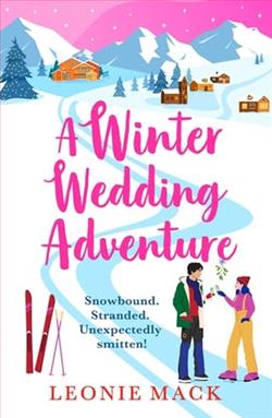 A Winter Wedding Adventure by Leonie Mack