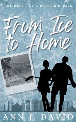 From Ice to Home by Ann J. David