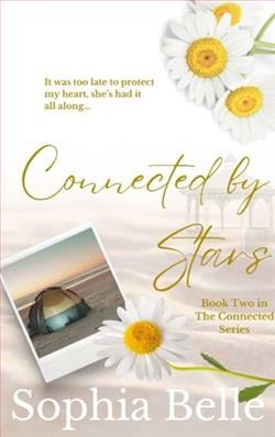 Connected By Stars by Sophia Belle