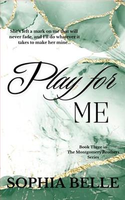 Play For Me by Sophia Belle