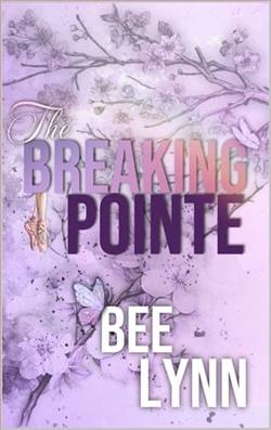 The Breaking Pointe by Bee Lynn