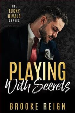 Playing With Secrets by Brooke Reign